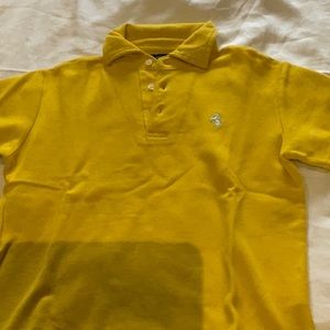 Ferrari polo shirt